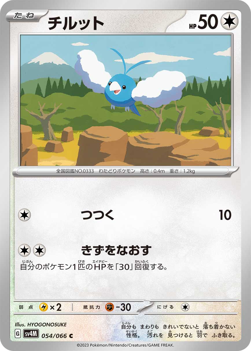 チルット