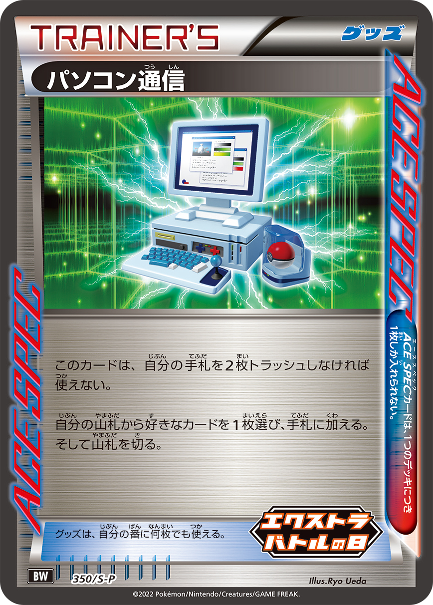 パソコン通信