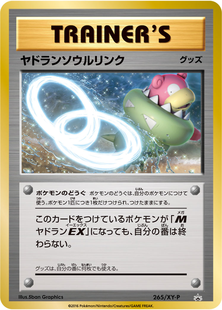 ヤドランソウルリンク